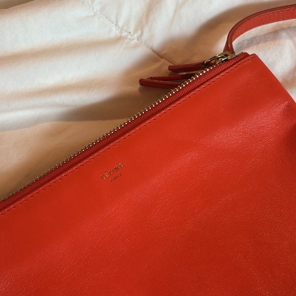 Celine Trio Crossbody Bag - Picture 5 of 12